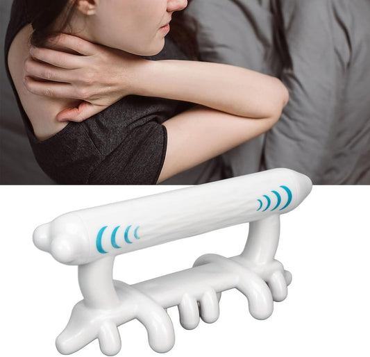 Zetiling Deep Tissue Fascia Massage Tool For Neck Shoulders Calves - R