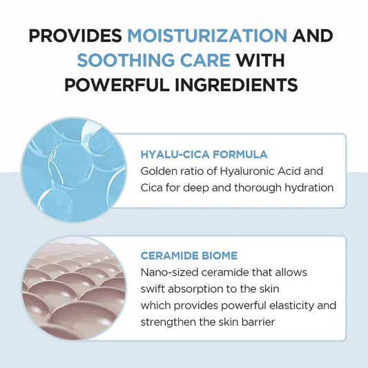 Skin1004 Hyalu-Cica First Ampoule 3.38 . , 100, Soothing Hydration Dry Skin