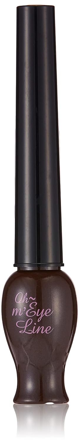 Etude House Oh My Eye Line #3 Brown