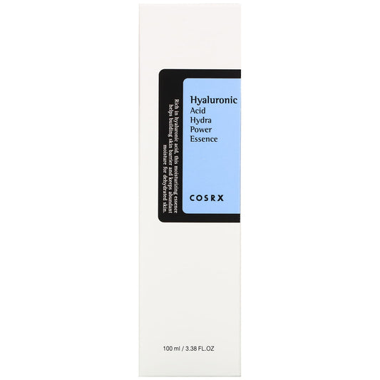 Cosrx, Hyaluronic Acid Hydra Power Essence (100 ml)