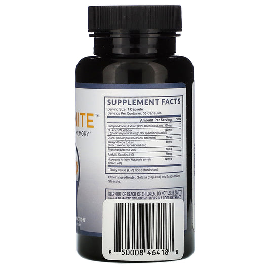 Havasu Nutrition, Neuroignite