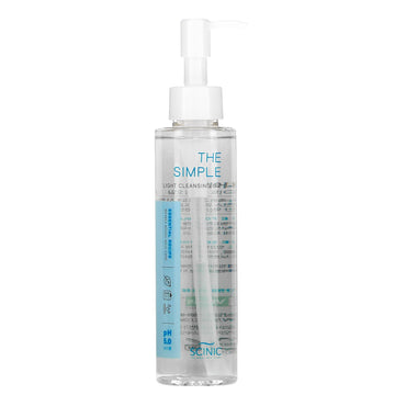 Scinic, The Simple Light Cleansing Oil (150 ml)
