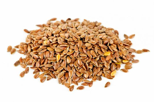 Best Botanicals Flax Seed Whole (Organic)