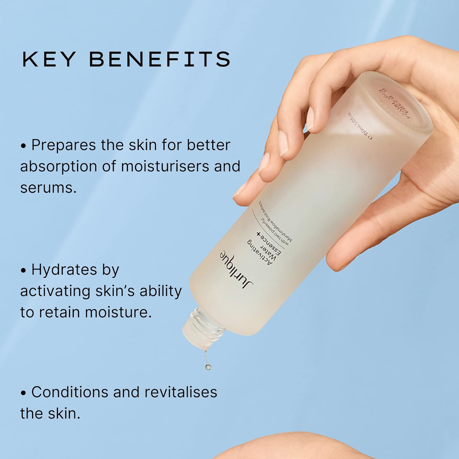 Esupli.com Jurlique Activating Water Essence+ with Marshmallow Root Ext