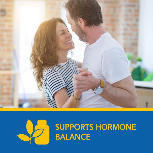 Ayush Herbs Sitawari, Hormone Balance Supplement For Women, Ayurvedic