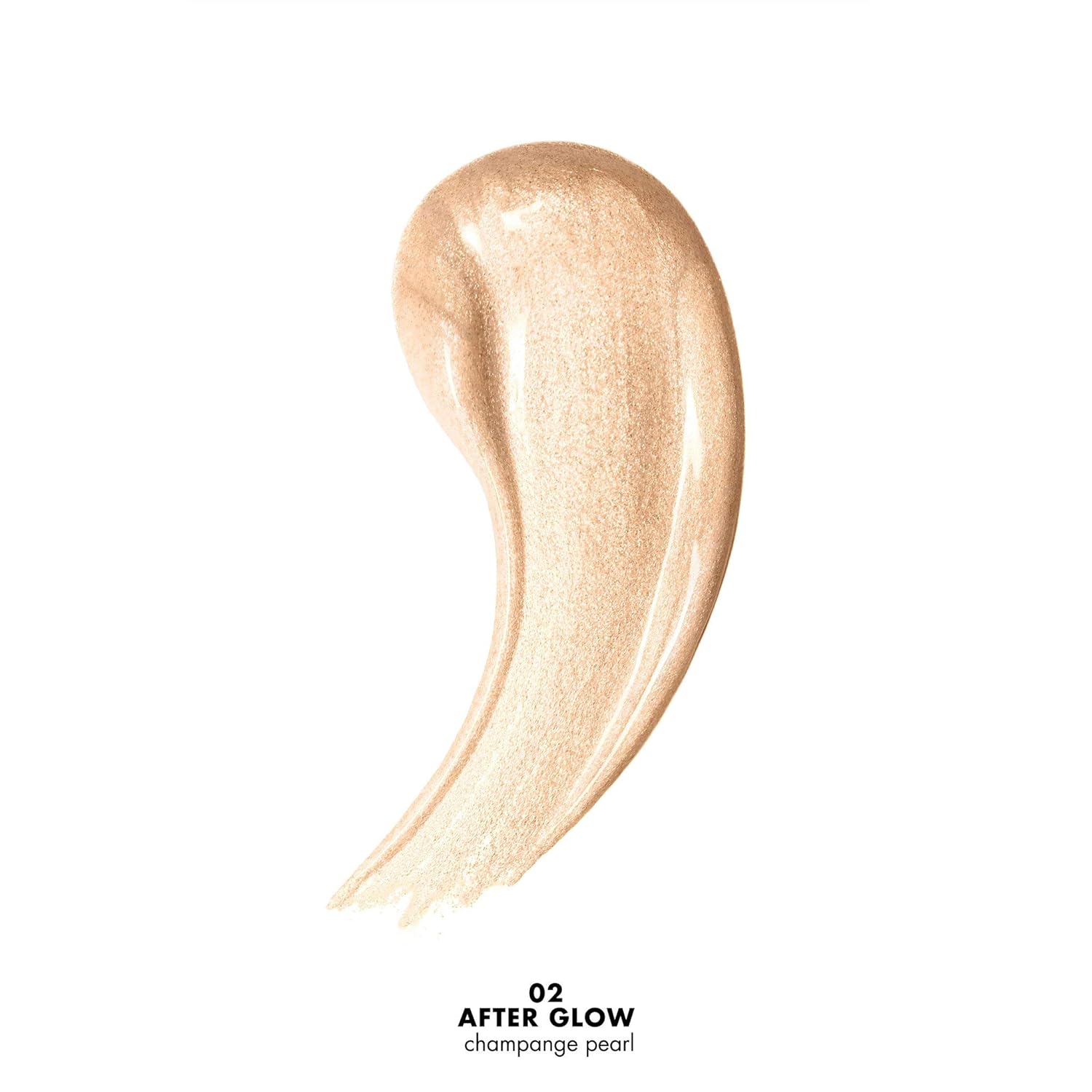 Milani Strobe Light Liquid Highlighter - Day Glow (0.42 Fl.