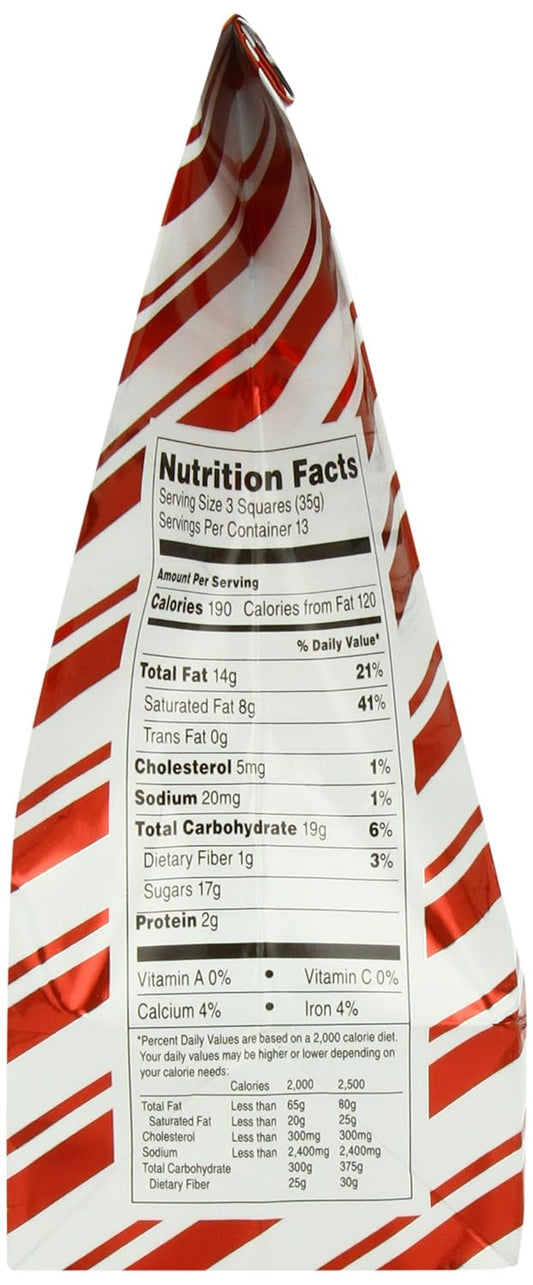 Ghirardelli Peppermint Bark, 16.07 Ounce