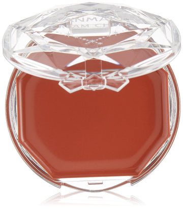 CANMAKE CREAM CHEEK 17 CARAMEL LATTE