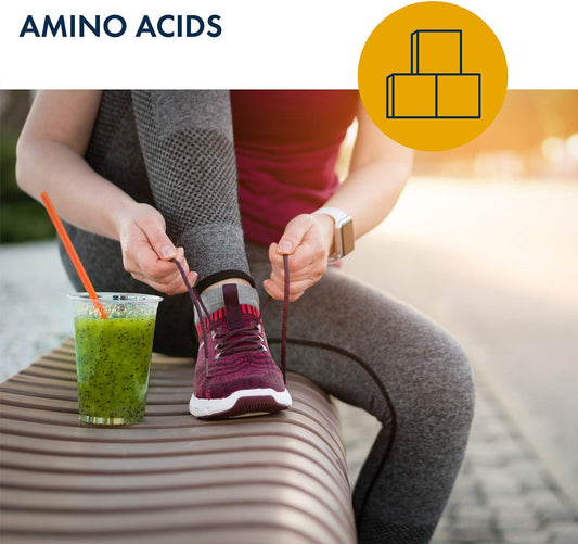 Metabolic Maintenance Acetyl L-Carnitine - 250 Milligrams, Antioxidant