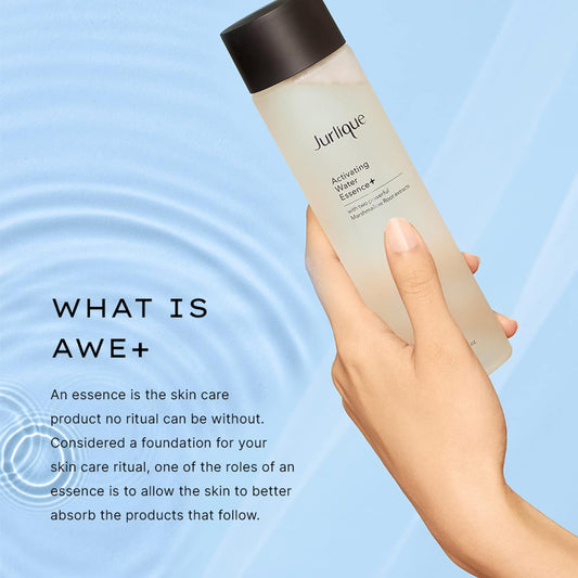 Jurlique Activating Water Essence+ with Marshmallow Root Extract, 2.5
