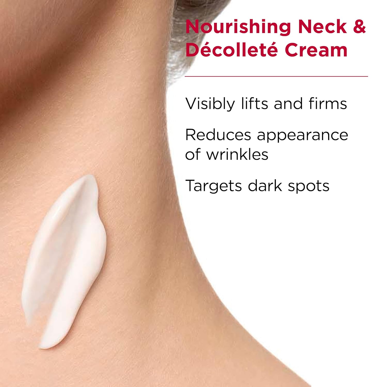 Esupli.com Clarins Extra-Firming Neck and Décolleté Cream | Award-Winni