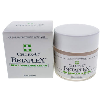 Cellex-C Betaplex New Complexion Cream, 2   (Pack of 1)