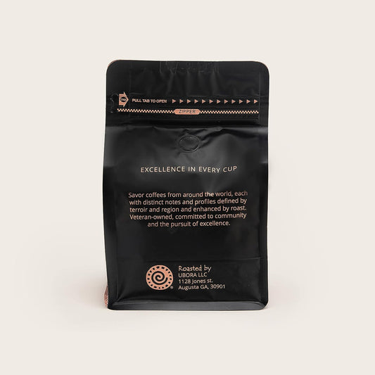 Ubora Coffee - Brazil Minhas Gerais | Single Origin - Whole Bean