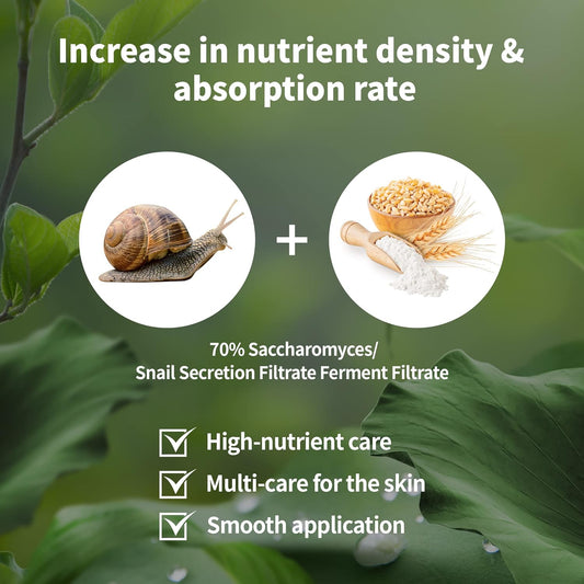 Snail Bee Ultimate Serum 35