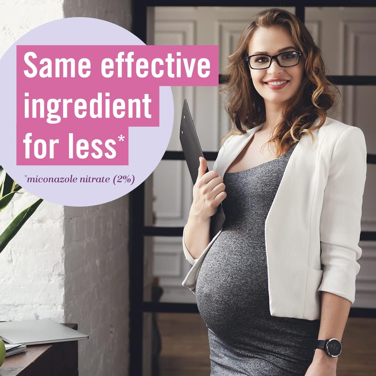 Vagistat 7 Day Yeast Infection Treatment for Women, Helps Relieve Exte