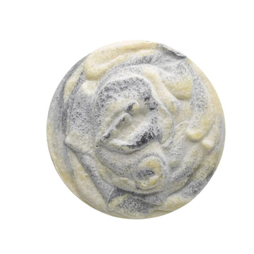 Avital's Apiaries Recover Bee Bar Soap with Black Icelandic Sand 2-pack