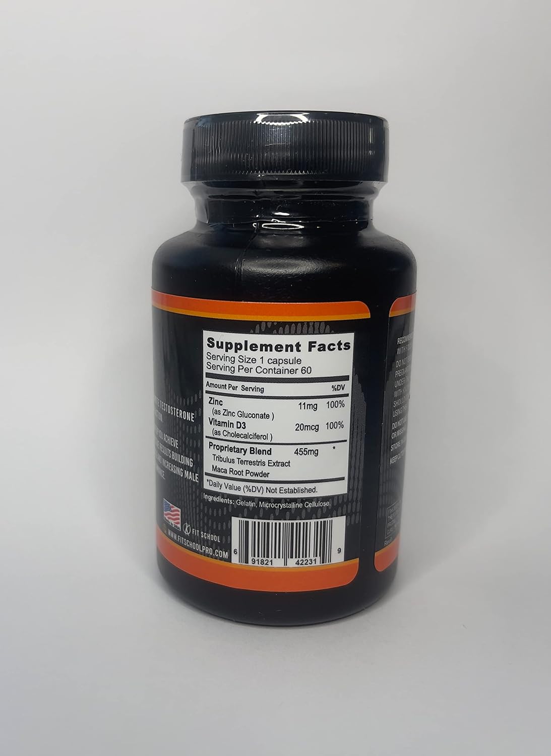 FIT SCHOOL Totally Test : Health & Household