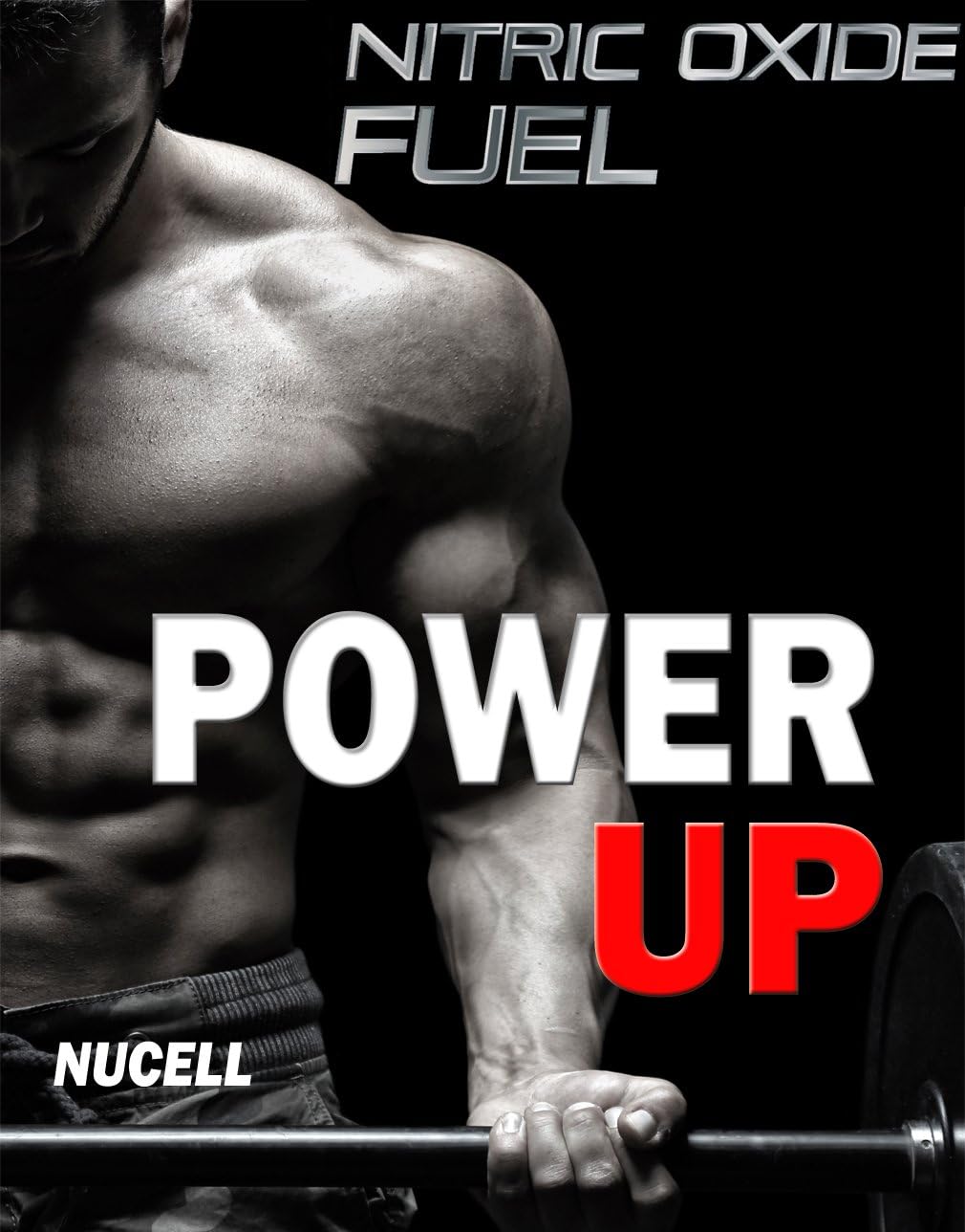 Nitric Oxide Fuel - Nitric Oxide Complex for Stamina Endura