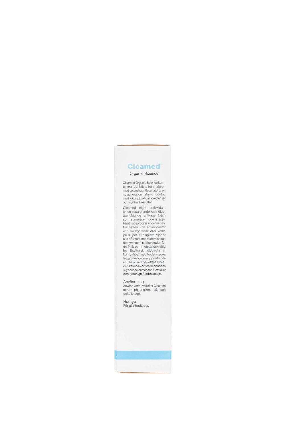 Esupli.com Advanced Night Repair Antioxidant Facial Moisturizer Cream,