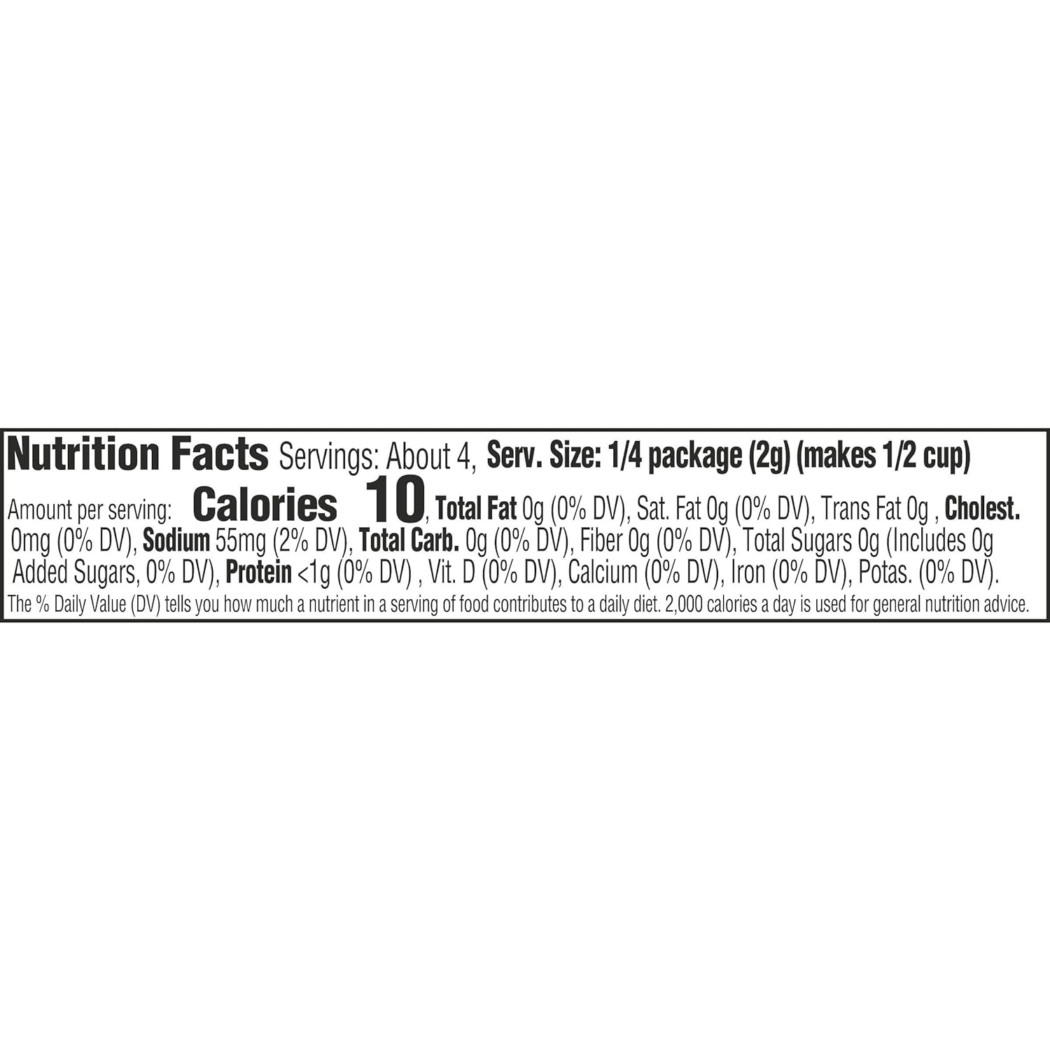Jello Sugar Free Black Cherry Gelatin 0.3oz Box : Grocery &