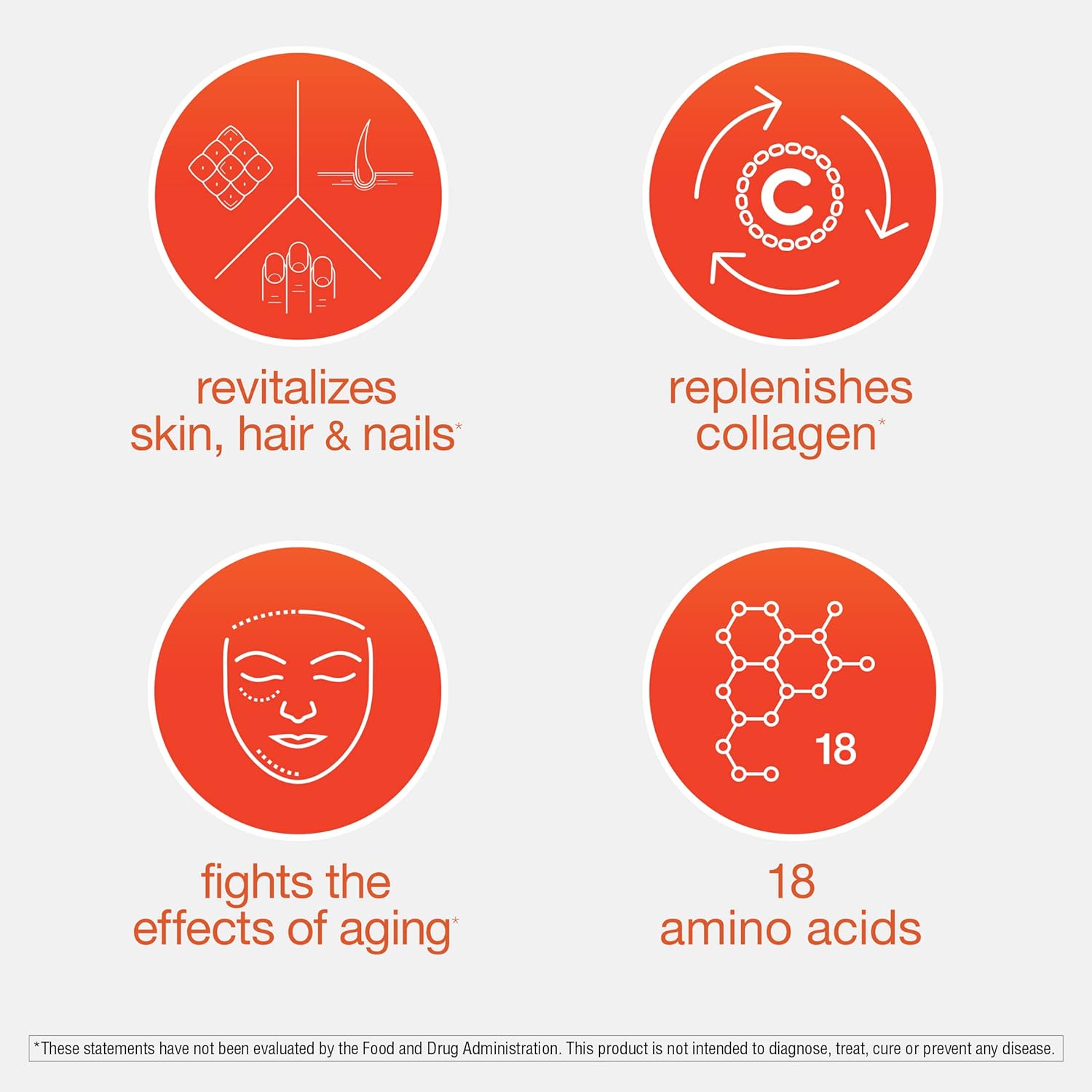 Youtheory Collagen Powder Bottle (Unflavored, 38 Servings (Pack of 1))