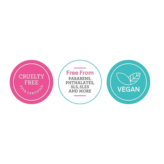 Bliss Ex-glow-sion Eye Cream | Facial-Brightening Eye Cream with Vitamin C | Moisturizing | Vegan | Cruelty-Free | Paraben-Free | 0.5 .
