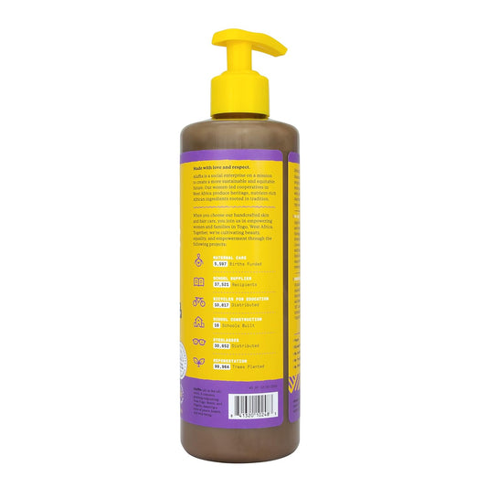 Esupli.com  Alaffia Skin Care, Authentic African Black Soap,