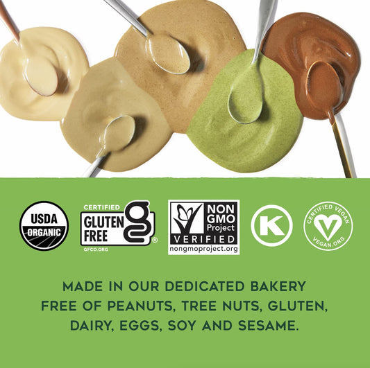 88 Acres Organic Pumpkin Seed Butter | Keto-Friendly, Gluten Free, Dairy Free, Nut-Free Seed Butter Spread | Vegan & Non