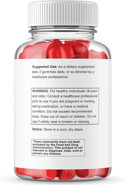 Ideal Performance Ketosis Blast Gummies 800Mg Ketos Blast Gummy Bears Shark Weight Tank Blaster Loss Watcher (60 Gummies