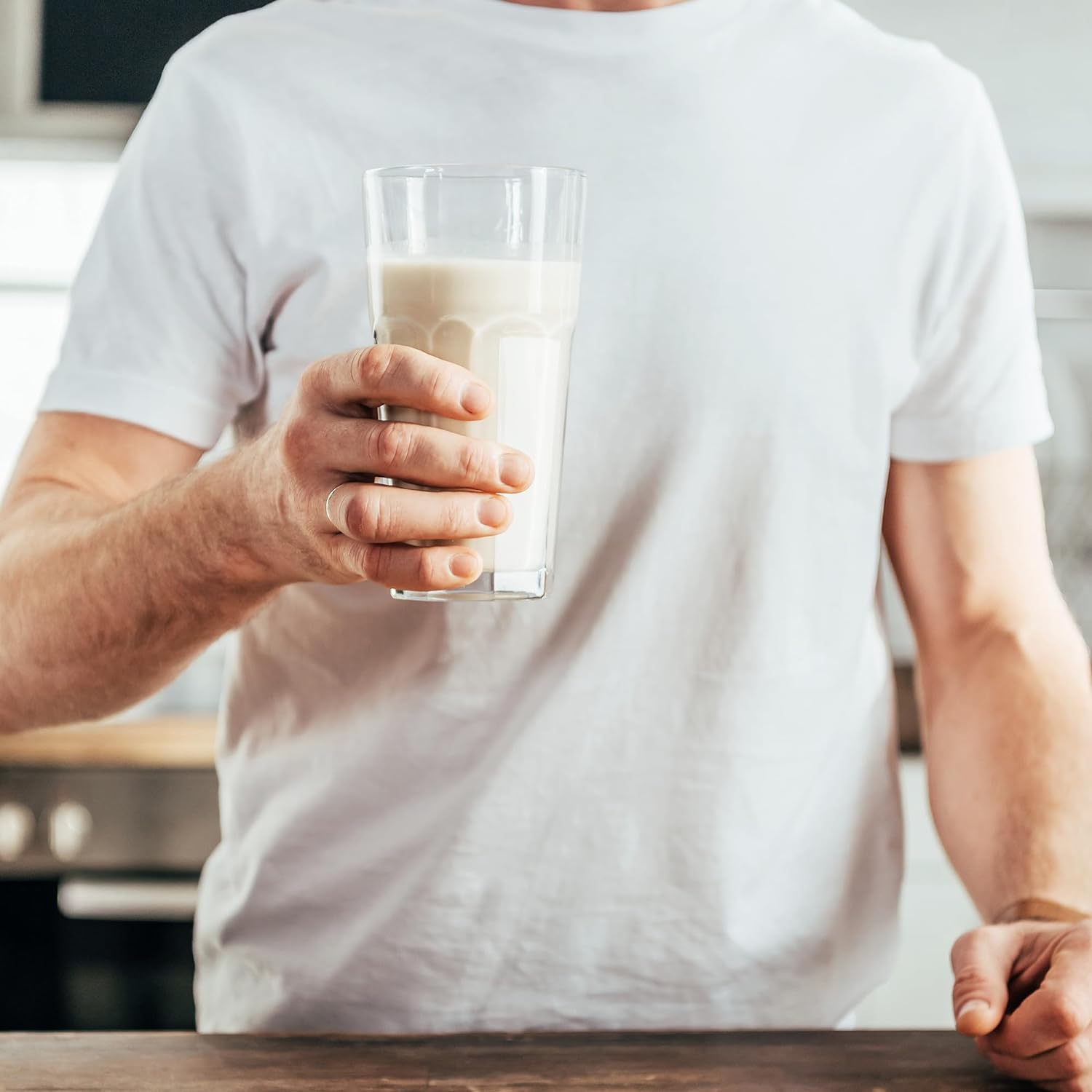 Pure Original Ingredients Longjack Extract (4oz) Tongkat Al