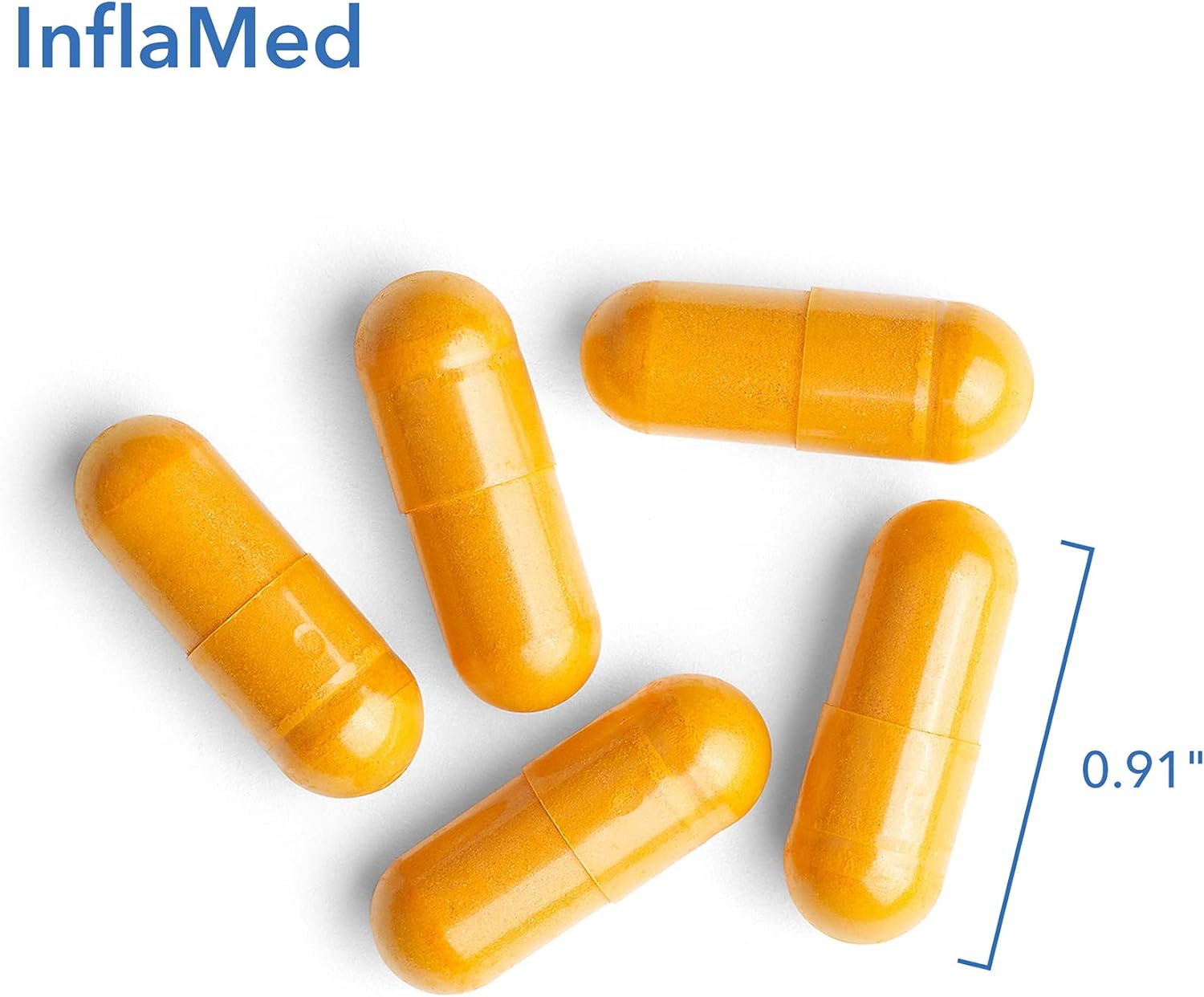 Allergy Research Group - InflaMed - Joint Support, Athletes - Curcumin