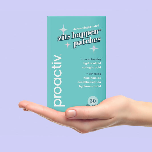 Proactiv Zits Happen® Hydrocolloid Patches