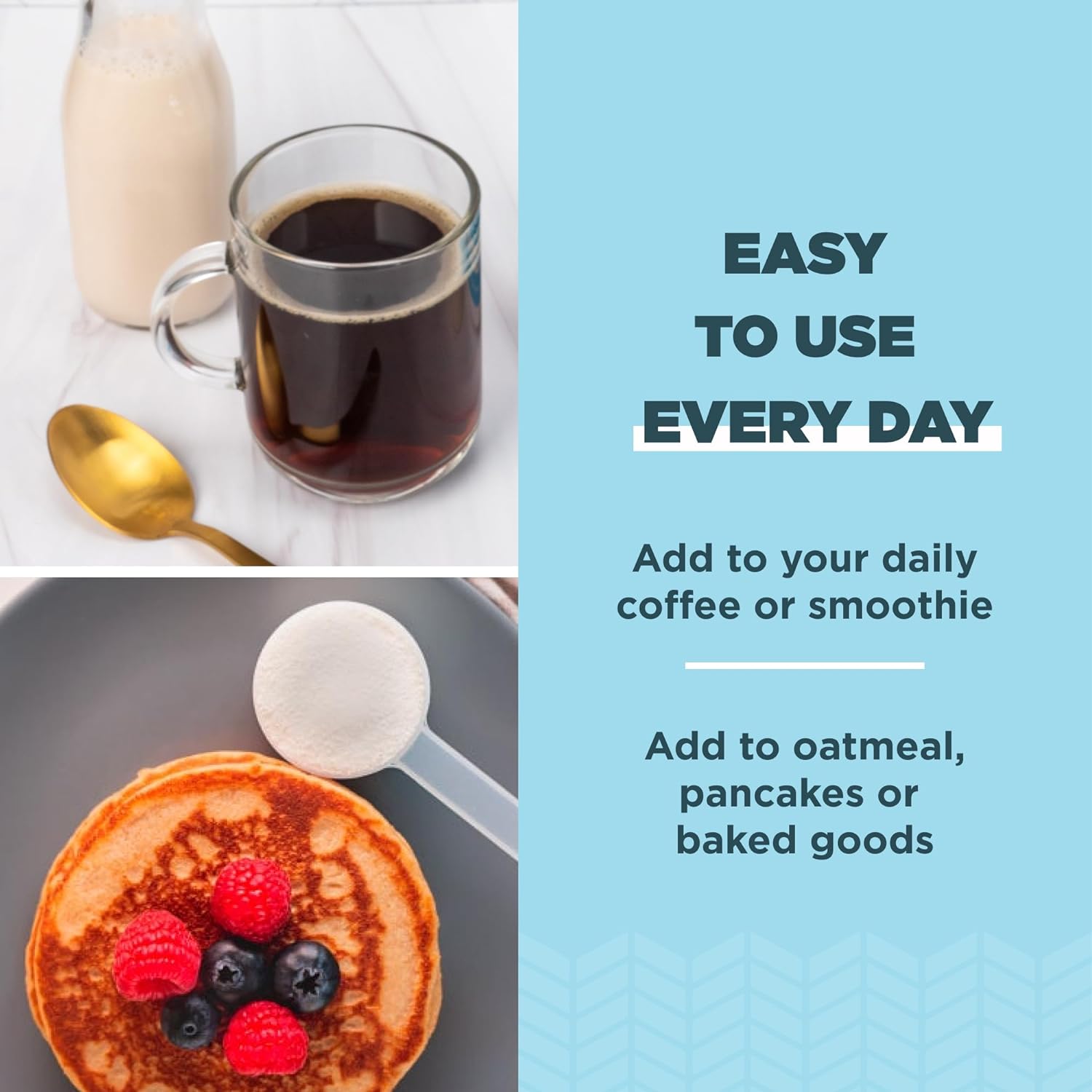 Ancient Nutrition Collagen Peptides, Collagen Peptides Powde