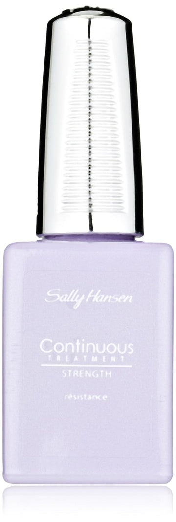 Sally Hansen Continuous Treatment, Clear, Strength Formula