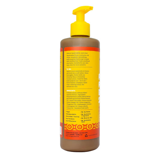 Esupli.com  Alaffia - Authentic African Black Soap, All-in-O