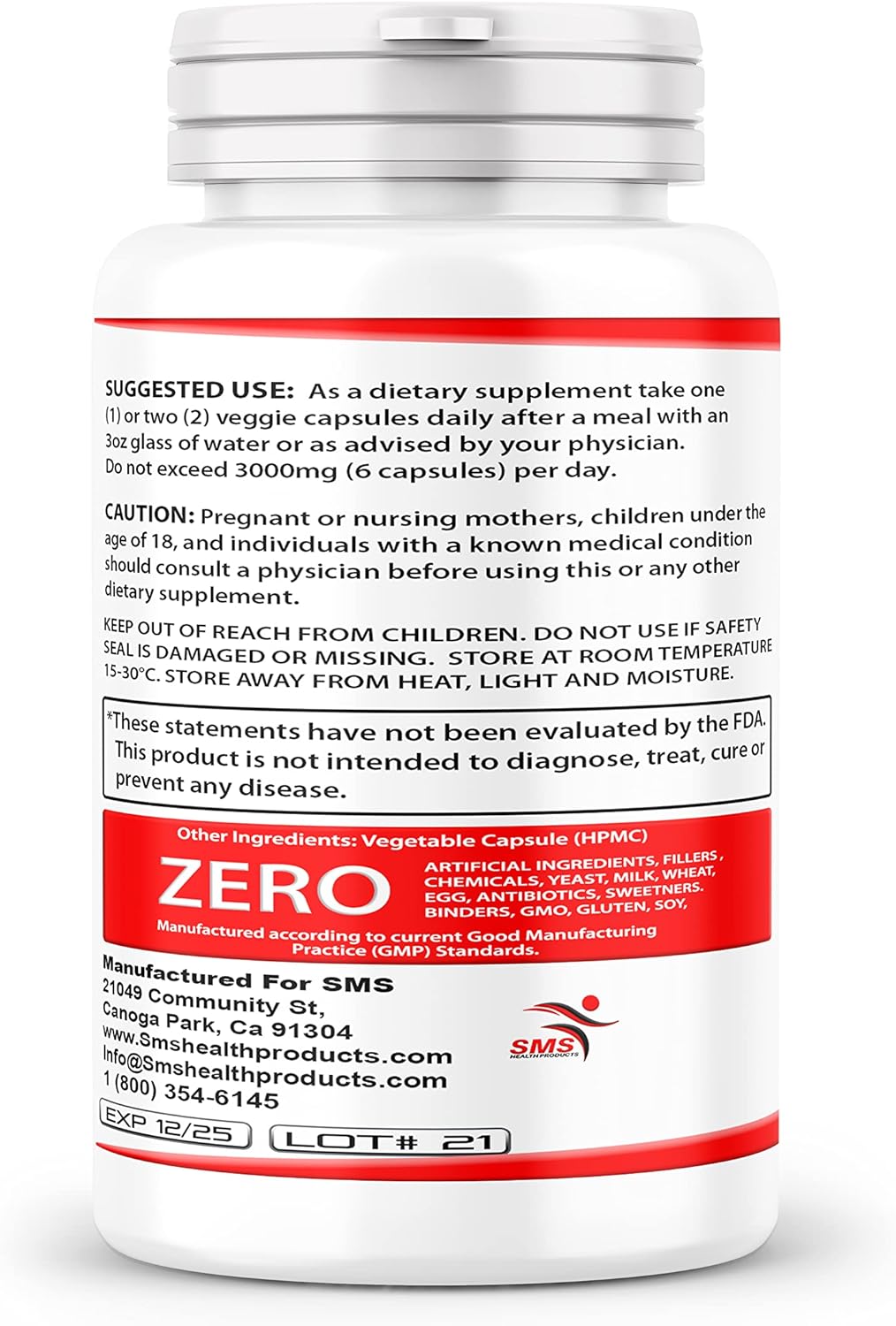 Tongkat Ali 200:1 as Long Jack Extract (Eurycoma Longifolia