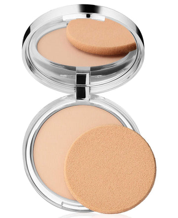CLINIQUE Superpowder Double Face Makeup Foundation Matte Cream