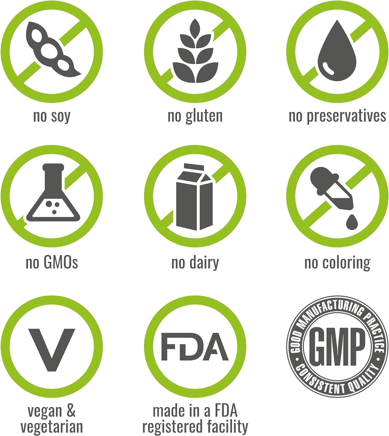 NATURELO Probiotic Supplement - 50 Billion CFU - 11 Strains