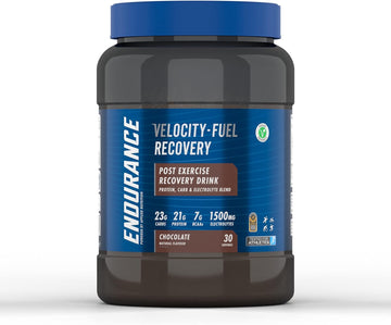 Applied Nutrition Endurance - Post Exercise Recovery Drink, Protein Po1.69 Kilo Grams