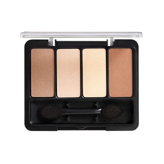 2X COVERGIRL Eye Enhancers 4-Kit Eye Shadow Country Woods 215.19