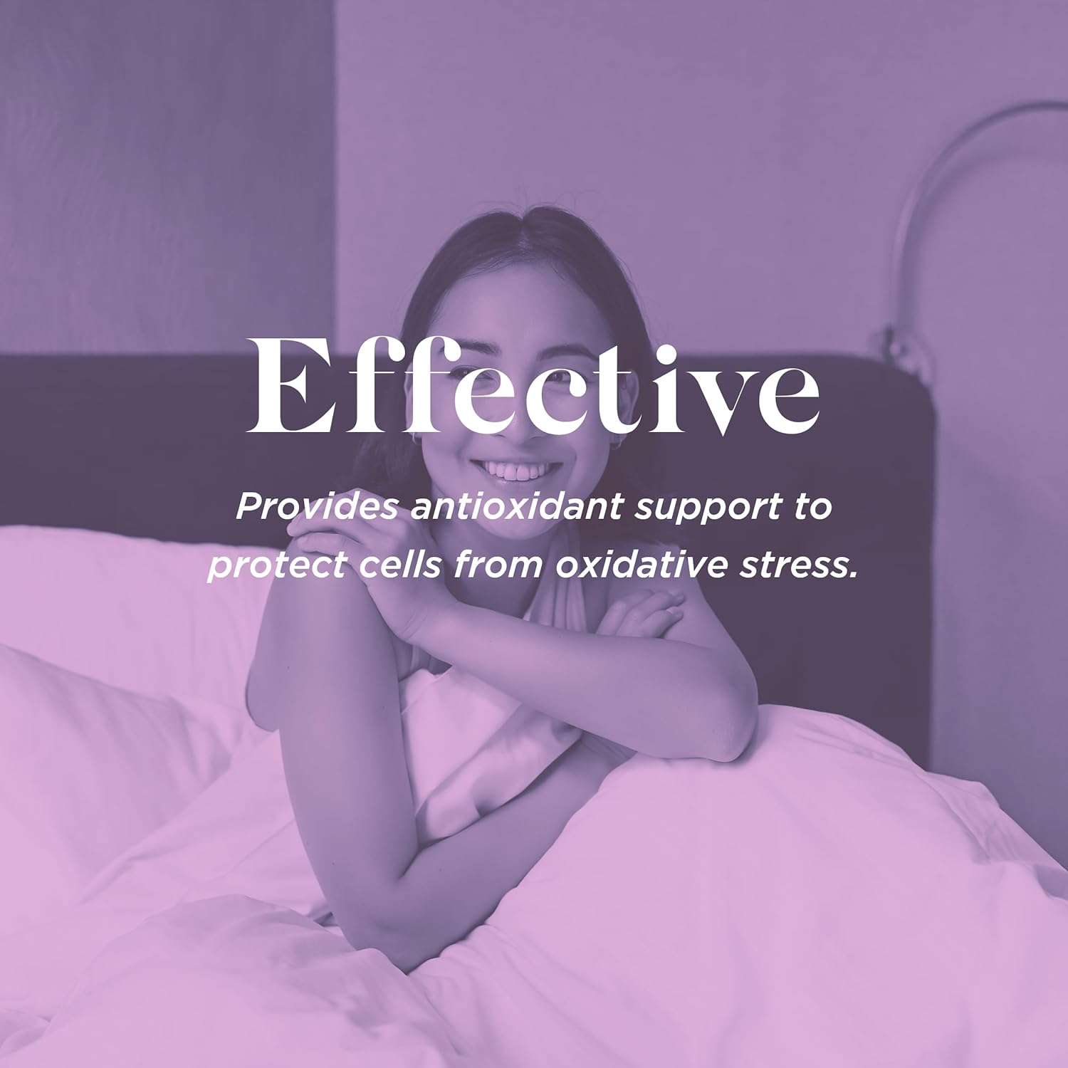 BioCare Nutrisorb Vitamin E | Protects Cells from Oxidative Stress - 1