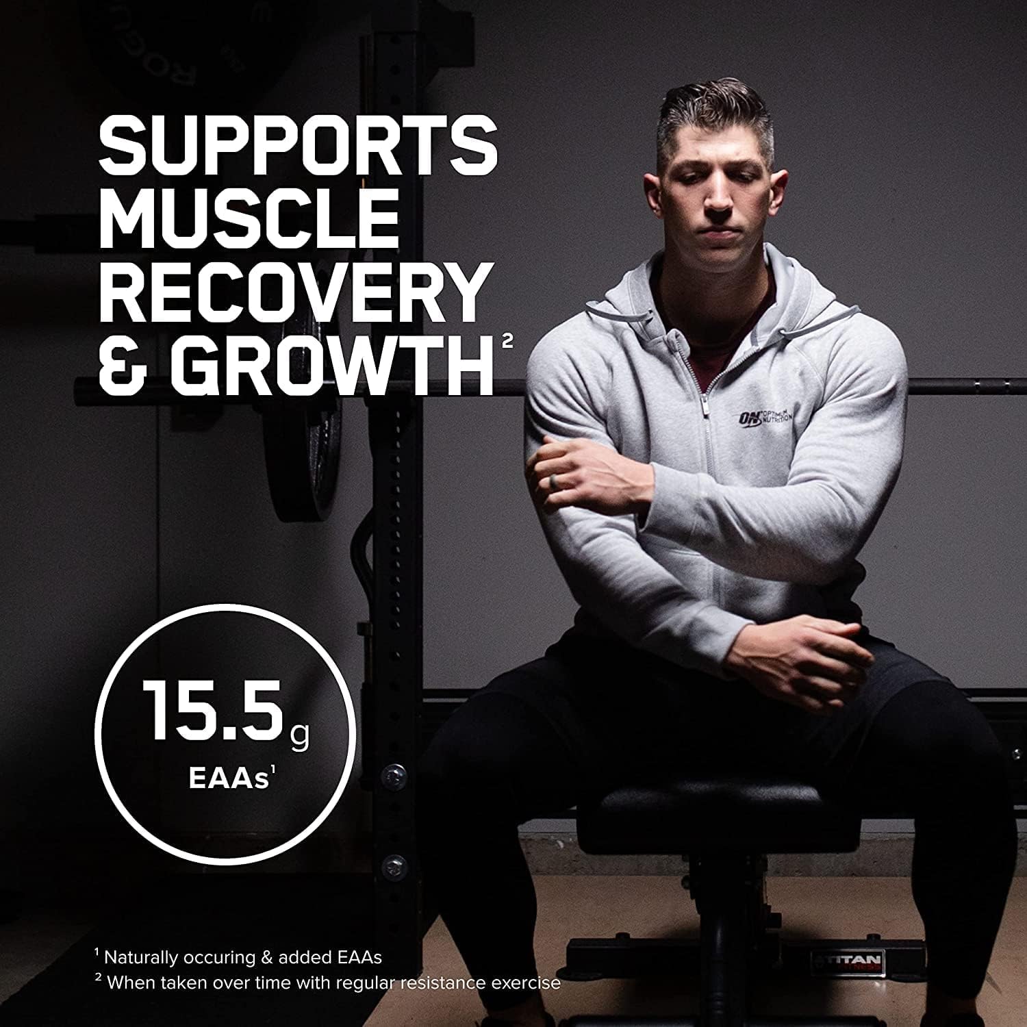 Esupli.com Optimum Nutrition Platinum Hydrowhey Protein Powd