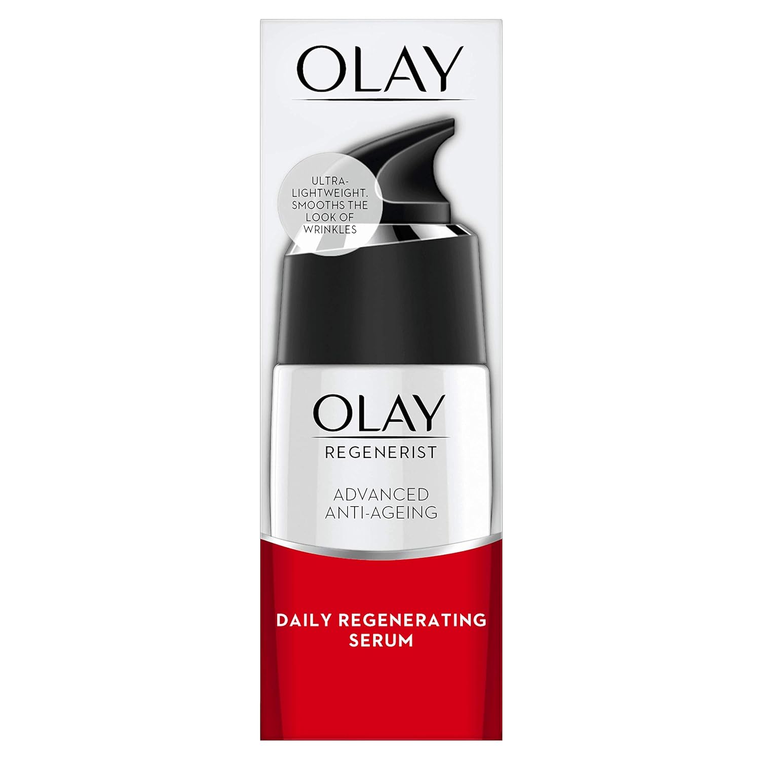 Esupli.com Olay Regenerist Daily Regenerating Serum for Unisex, 1.7 Oun
