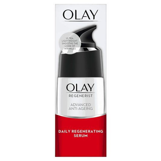 Esupli.com Olay Regenerist Daily Regenerating Serum for Unisex, 1.7 Oun