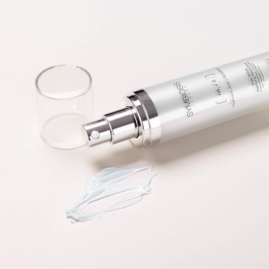 SYMBIOSIS LONDON | [Hyaluronic Acid + Tocopherol - Daily Shi