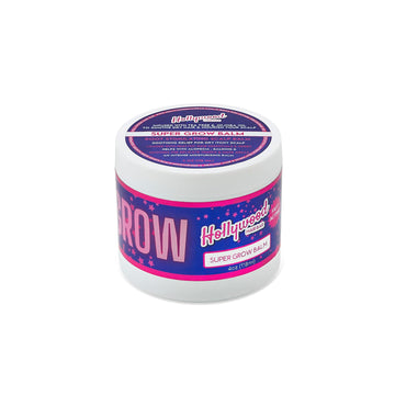 Hollywood Hair Bar Super Grow Balm 4