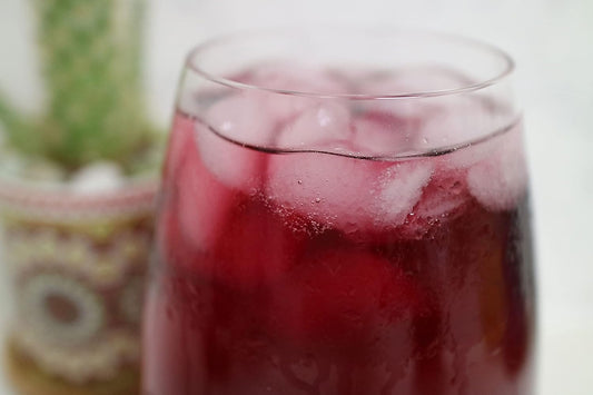 Mccabe Organic Sun-Dried Ruby Beet Tea,  (2 Packs), Usda Certified Organic, Product Of Usa, Ccof Certified(California Certified Organic Farmers)