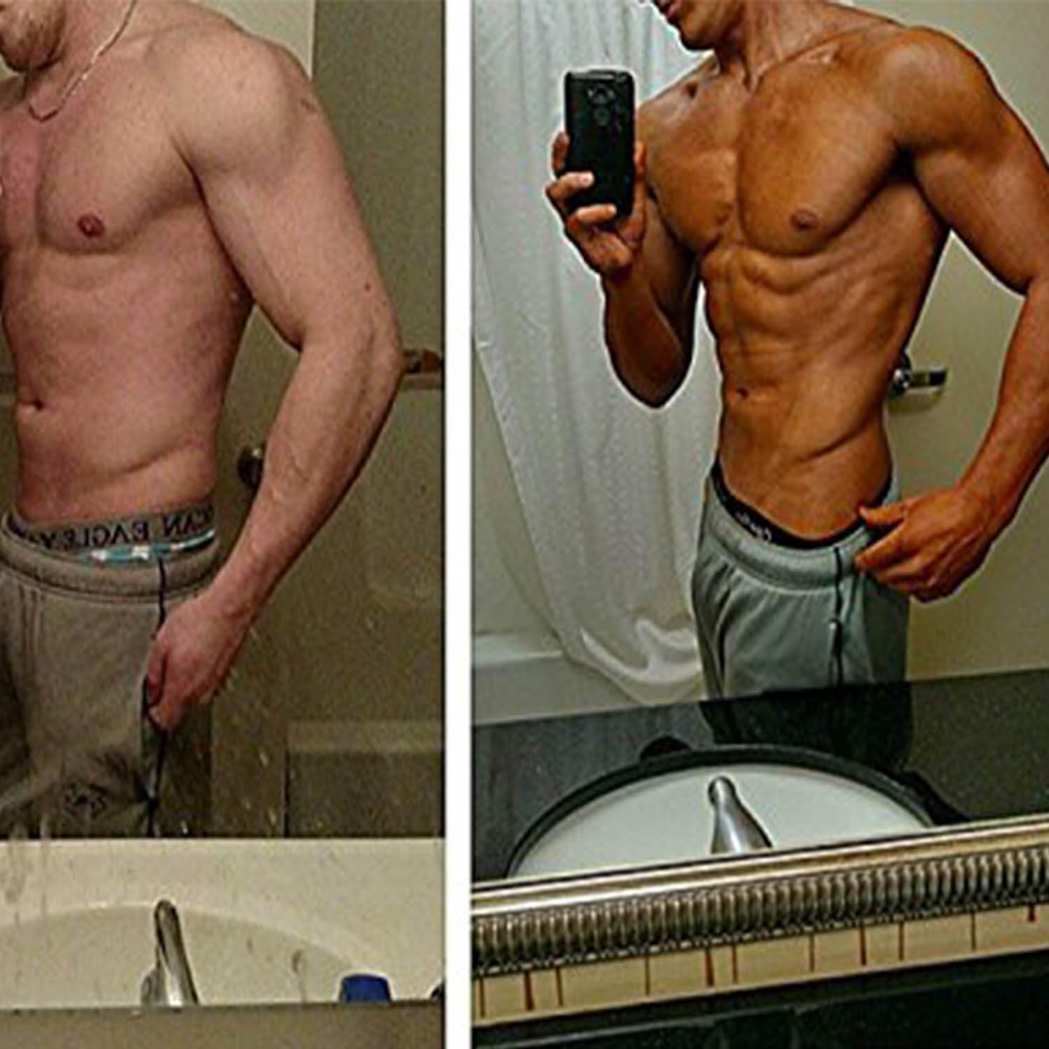 LMNITRIX Test - DAA Pills Supplement for Men ? Test Booster