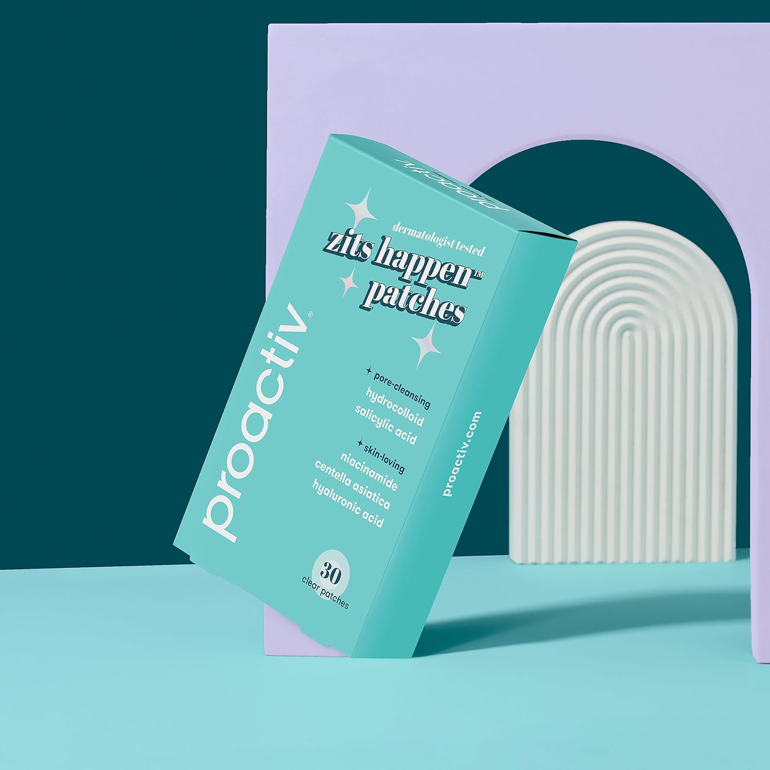 Esupli.com Proactiv Zits Happen® Hydrocolloid Patches