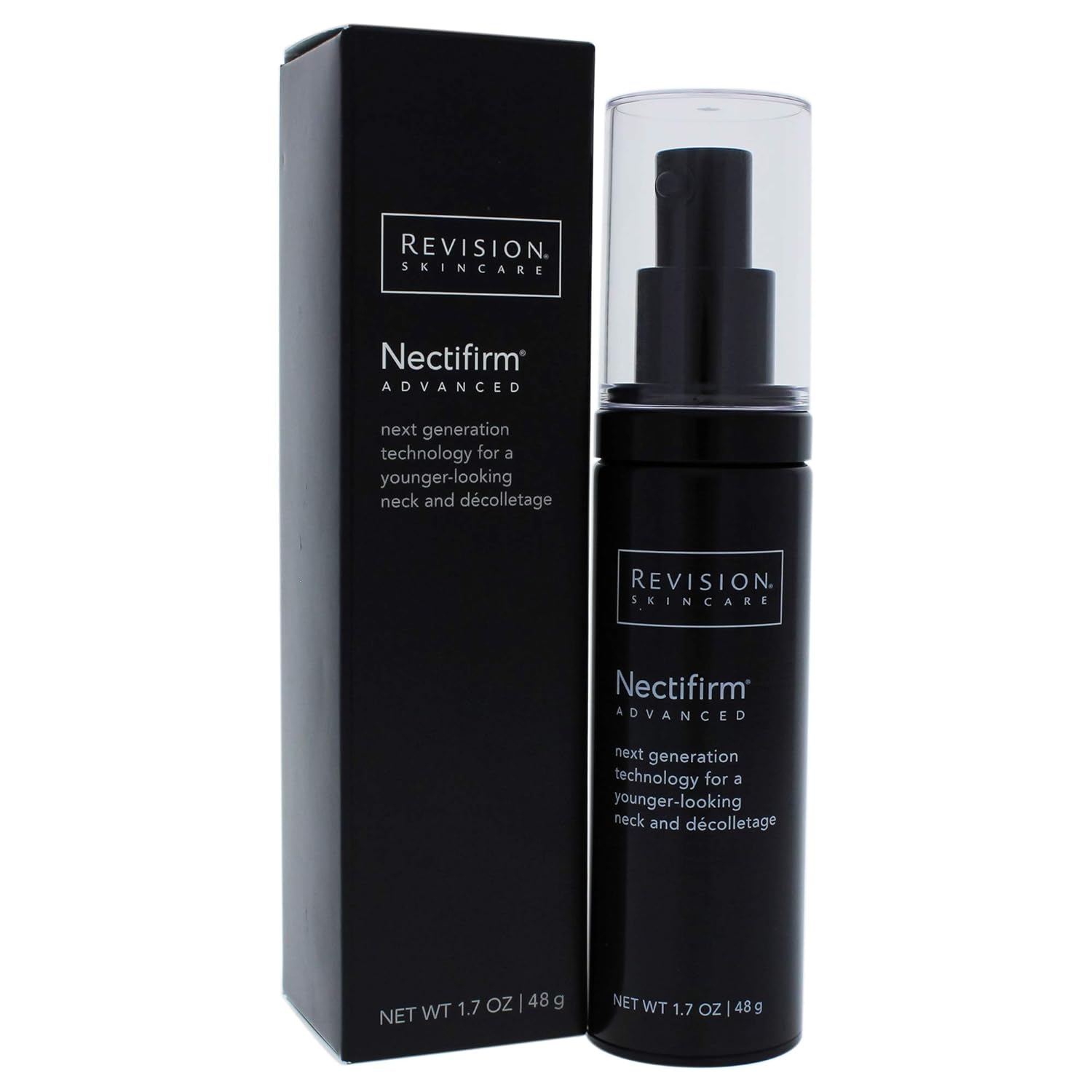Esupli.com Revision Skincare Nectifirm Advanced Neck Firming Cream, 1.7